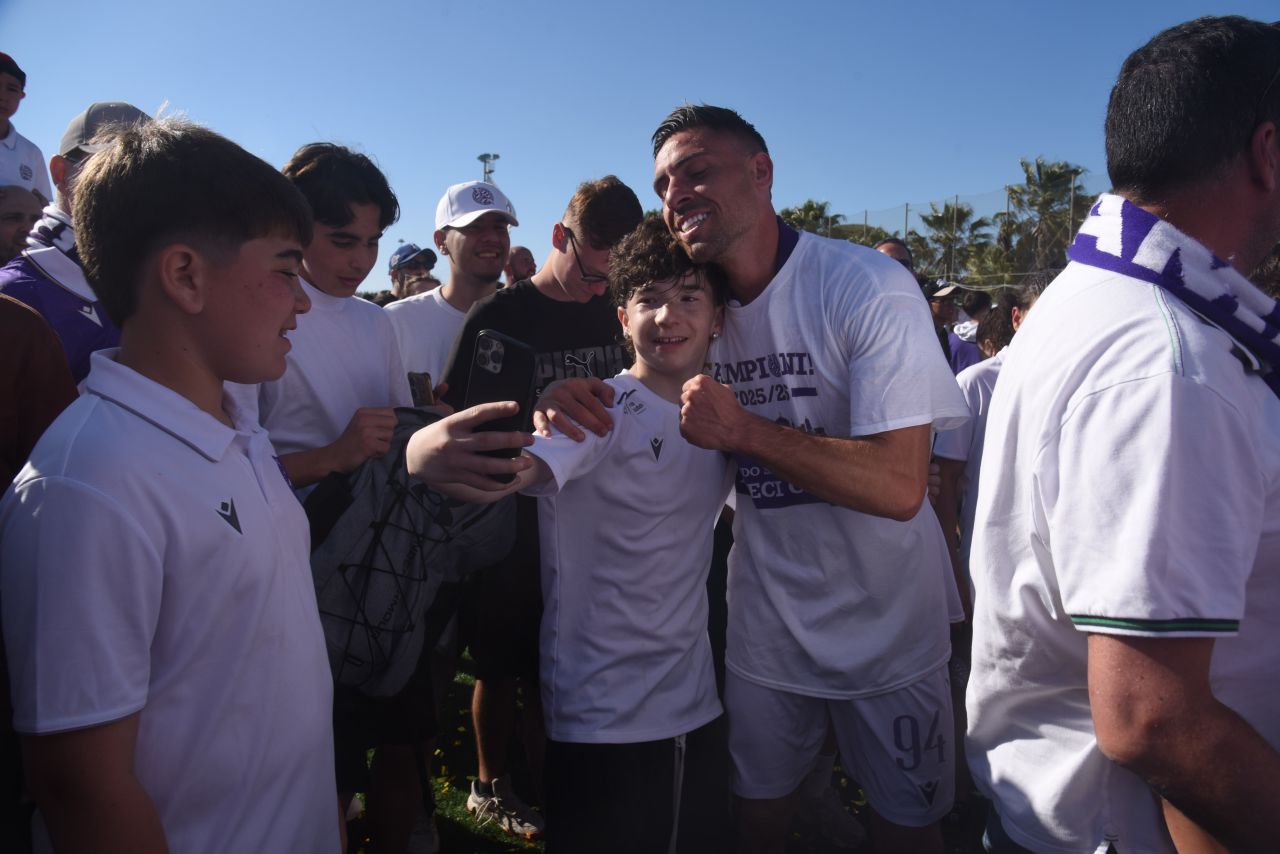 L''Ostiamare conquista la serie C